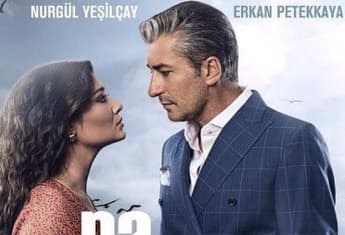 сериал Вдребезги 1, 2, 3 сезон 1 - 97 серии