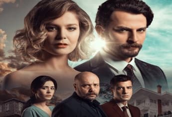 сериал Песня жизни 1, 2 сезон 1 -  50 серии