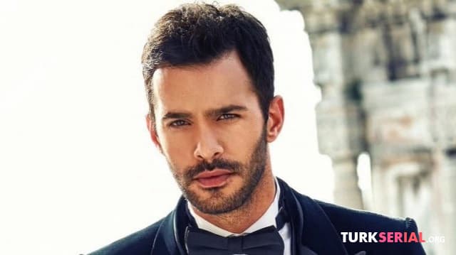 сериал Актер Барыш Ардуч рассказал о семейной жизни