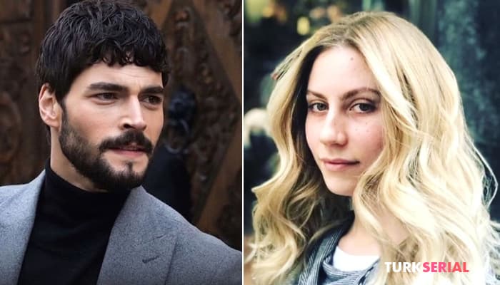 сериал Акын Акынозю жениться на Армянке. Кто Она?