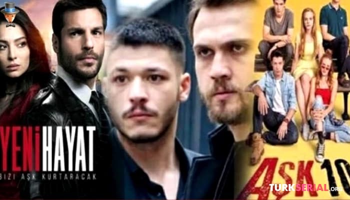 сериал Съемки сериалов снова могут быть приостановлены. Кто из звезд заразился коронавирусом?