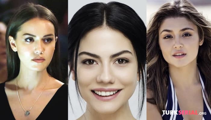 сериал В чем секрет красоты турецких звезд?
