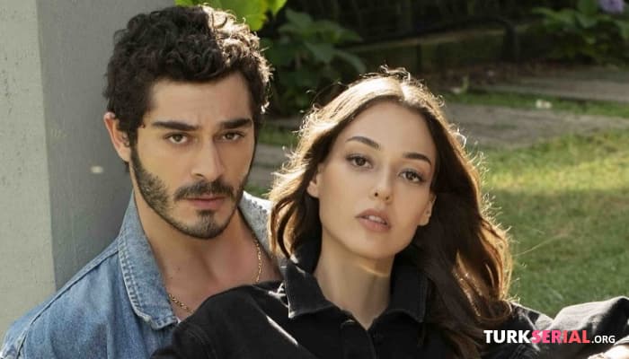 сериал Незаконченный круг любви: Бекстейдж