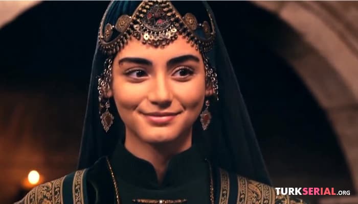 сериал Озге Торер: Личная жизнь актрисы из сериала Основание Осман