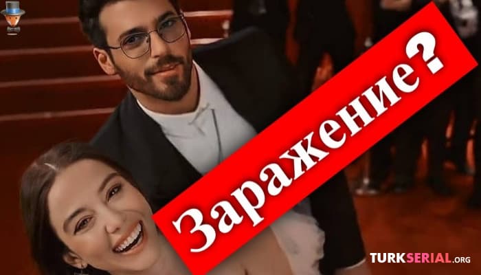 сериал Коронавирусная паника в сериале Мистер Ошибка