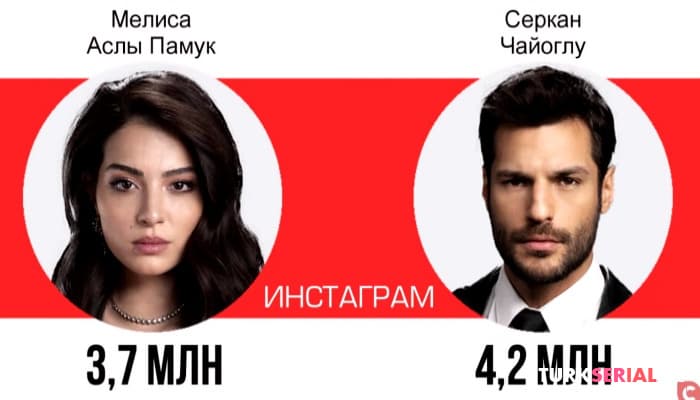 сериал Сериал Новая жизнь. Сражаются Серкан Чайоглу и Мелиса Аслы Памук