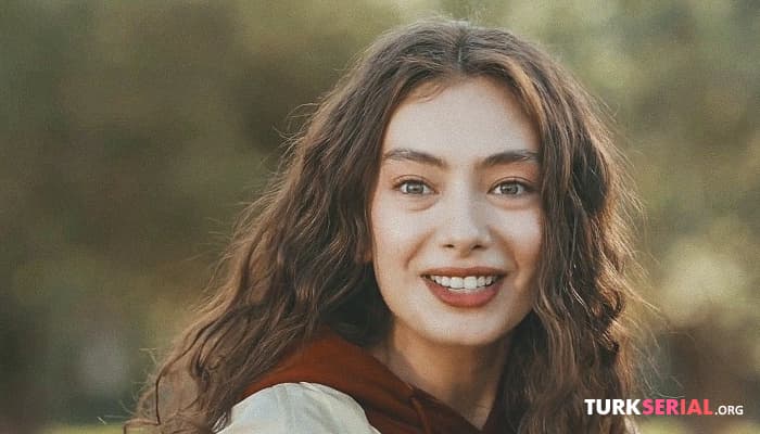 сериал Неслихан Атагюль в международном проекте. Подробности