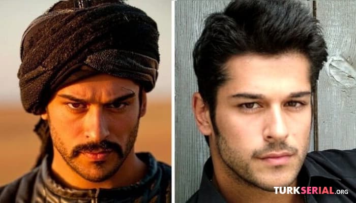 сериал ТОП 5 Самые лучшие турецкие сериалы с Бураком Озчивитом