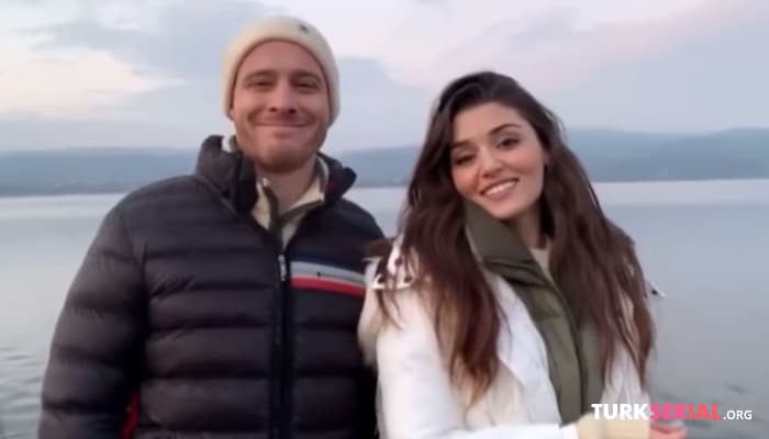 сериал За Кадром: Постучись в мою дверь - 27 и 28 серия