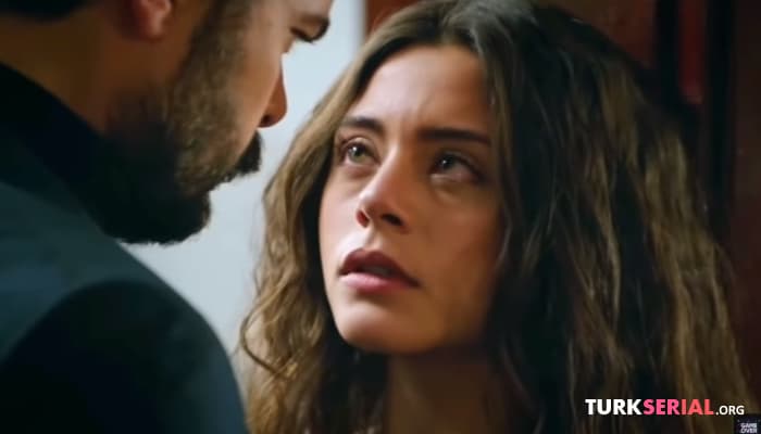сериал Доверенное - Яман и Сехер