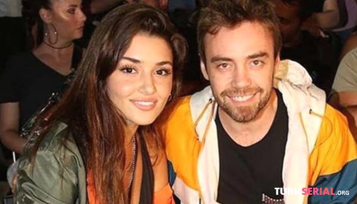 сериал Кто стал причиной расставания Ханде Эрчел и Мурата Далкылыча?