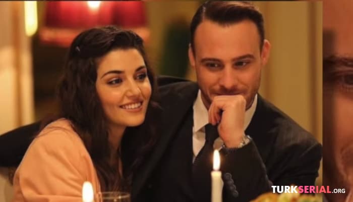 сериал Почему Ханде Эрчел попросила небольшой отпуск?