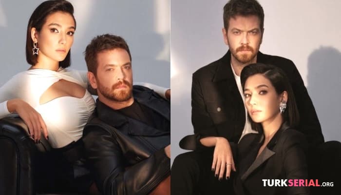 сериал 50 квадратных метров: за кадром
