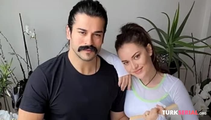сериал Дом Бурака Озчивита, самого высокооплачиваемого актера