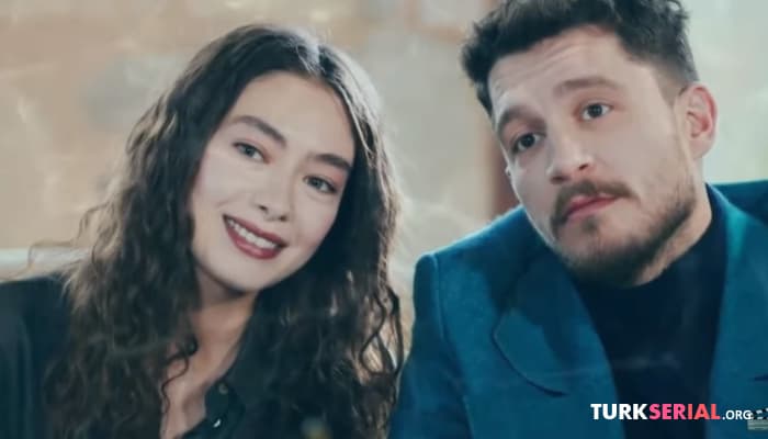 сериал Шокирующие новости, связанные с уходом Неслихан Атагюль и Ураз Кайгылароглу