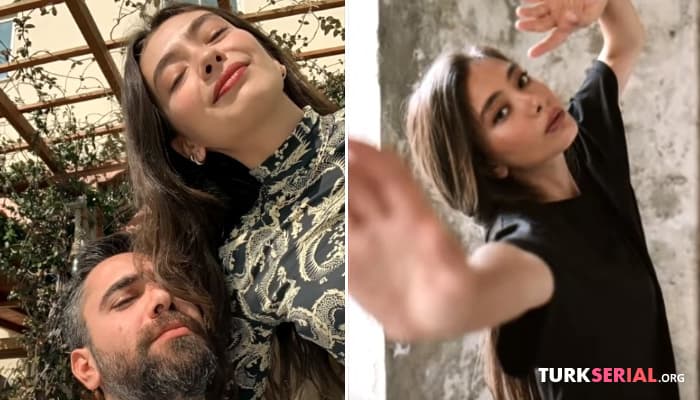 сериал Последние новости турецких сериалов турдизи [Часть 7]
