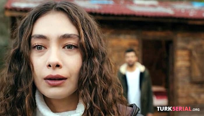 сериал Неслихан Атагюль может вернуться в Дочь посла