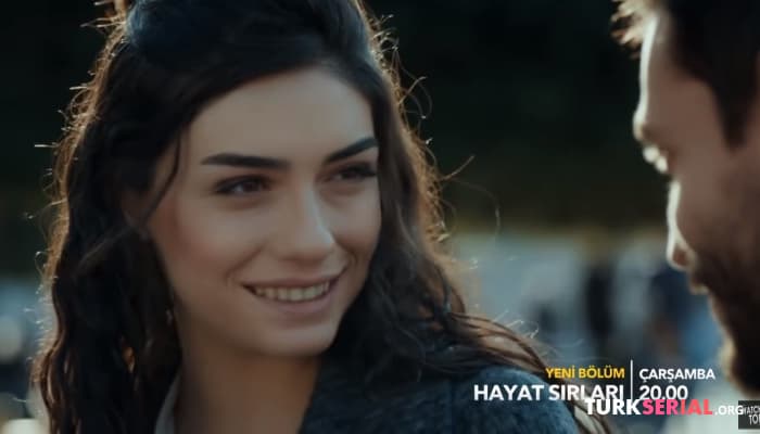 сериал Топ 5 Мини турецких сериалов которые нужно посмотреть