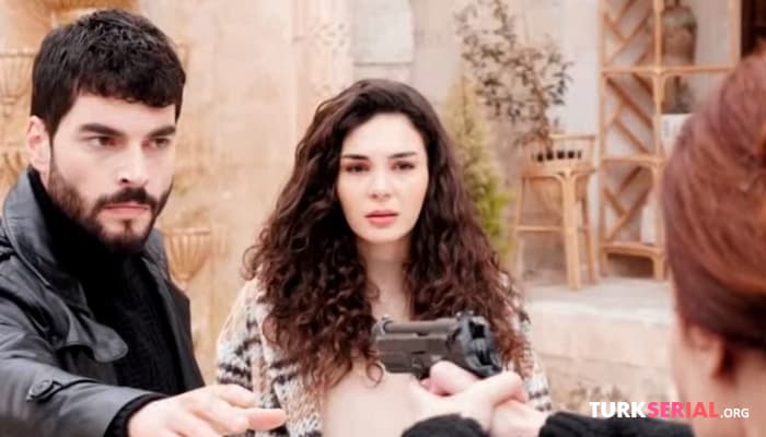 сериал Известна дата финала сериала «Ветреный»