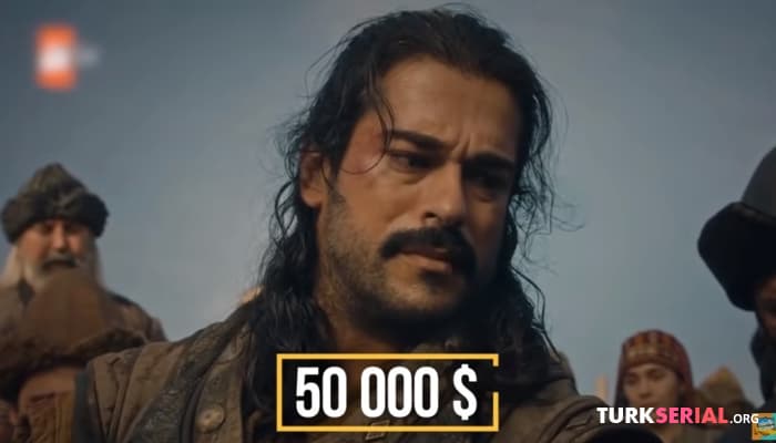 сериал Как живет актер Бурак Озчивит и сколько он зарабатывает?