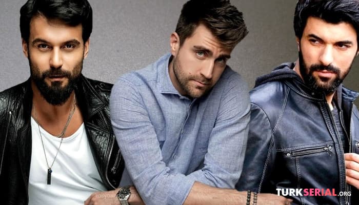 сериал Почему эти актеры до сих пор не женаты?