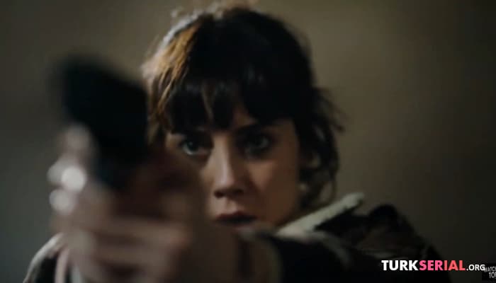 сериал Топ 5 Турецких Сериалов про Полицейских на Русском языке которые нужно посмотреть