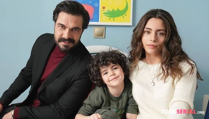 сериал Халиль Ибрахим Джейхан - Яман: Личная жизн актера, жена, дети?