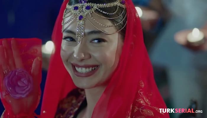 сериал Ночь Хны, Соленный кофе: Какие странные традиции показывают в турецких сериалах