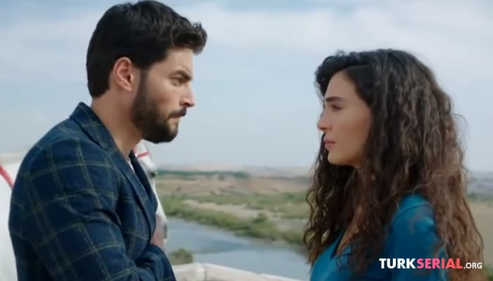 сериал Ветреный Сказочный финал: Обзор