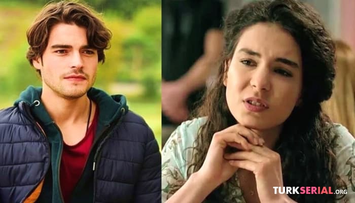 сериал Как выглядели актеры сериала Ветреный в 20 лет?
