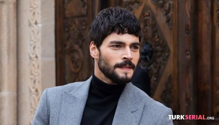 сериал Акын Акынозю будет сниматься в новом турецком сериале!