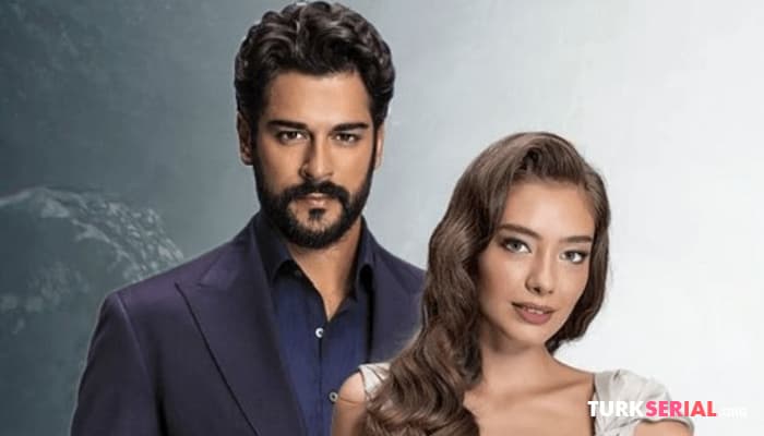 сериал Тайны жизни актера Бурака Ожчевита