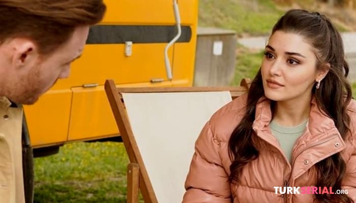 сериал Стартовали съемки 2-го сезона сериала Постучись в мою дверь