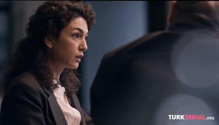 сериал Метод: Новый Турецкий Сериал на русском языке смотрите онлайн