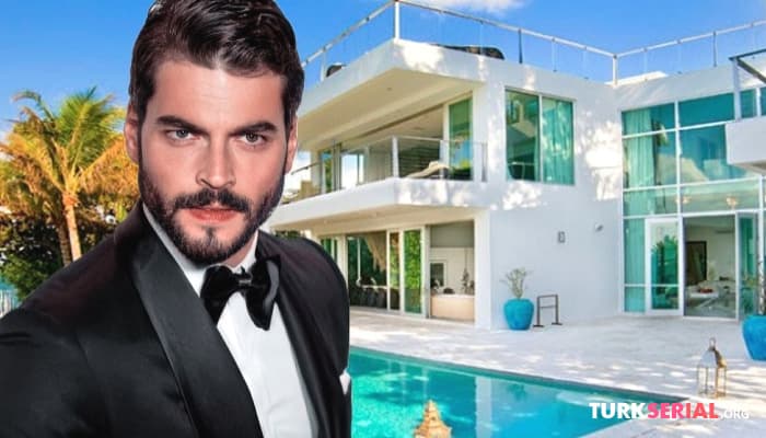 сериал Как живет актер Акын Акынозю? Секреты личной жизни