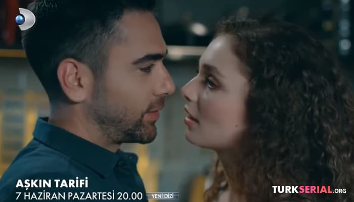 сериал Лучшие Турецкие сериалы на русском языке о любви: Весна 2021