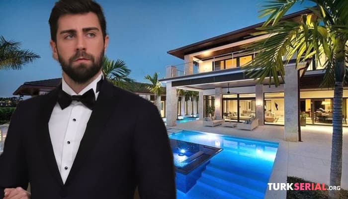 сериал Как живет актер Чаглар Эртугрул? Секреты личной жизни