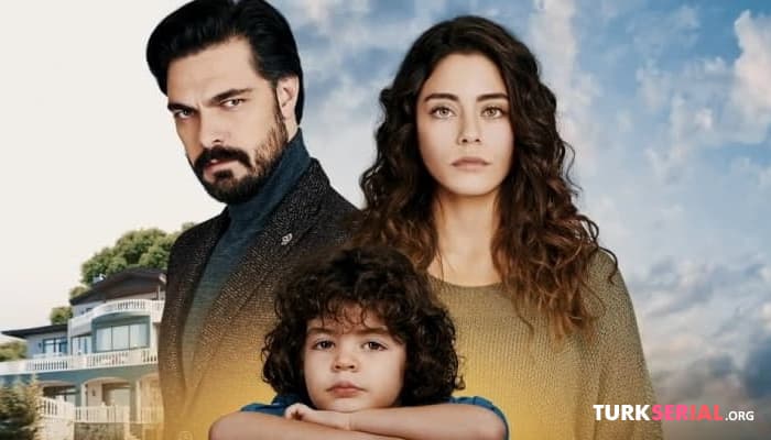 сериал Актёры сериала Доверенное: Кто они и сколько им лет?