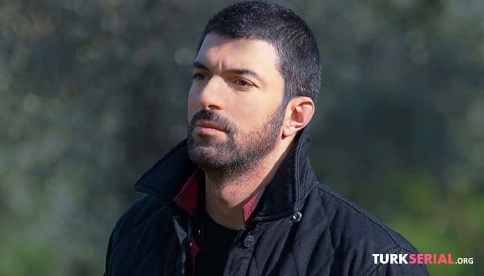 сериал Актер Энгин Акюрек в новом фильме Нетфликс