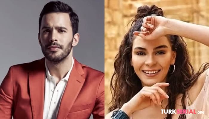 сериал Эбру Шахин сыграет в сериале Пробуждение Великие Сельджуки