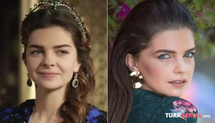 сериал Как живет актриса Пелин Карахан и сколько она зарабатывает?