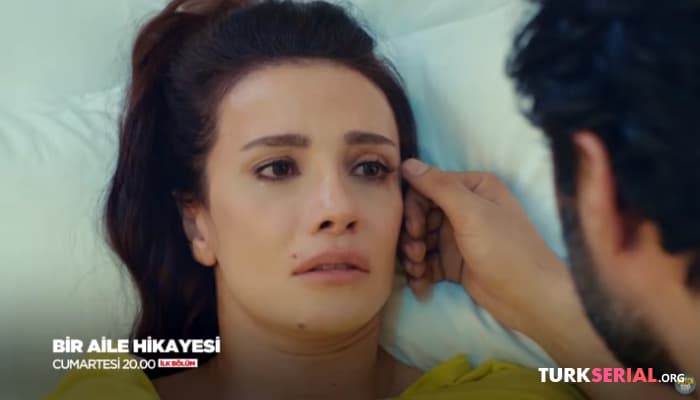 сериал Топ 5 Турецких Сериалов на Русском языке о Невозможной Любви: Список, сюжет