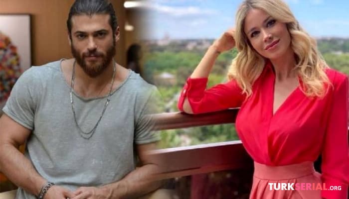 сериал Как развиваются отношения Джана Ямана и Дилетты Леотты?
