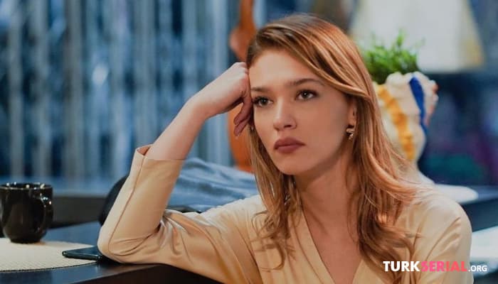 сериал История трагедии Мелиссы Донгель