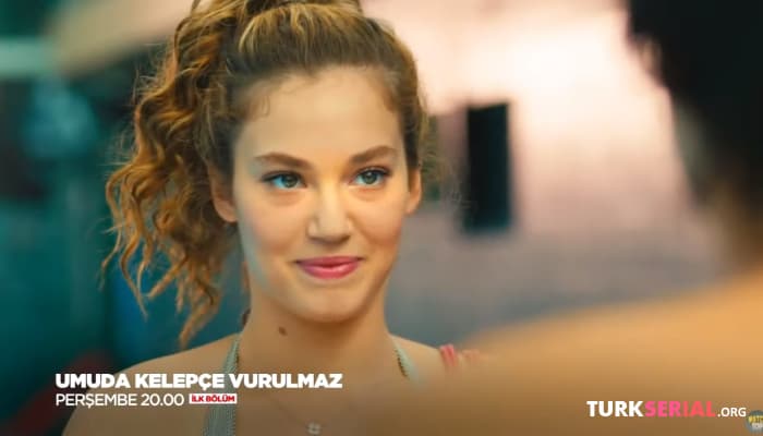 сериал Топ 5 Турецких Сериалов с русской озвучкой которые Вы точно пропустили
