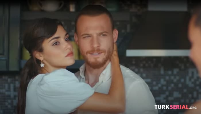 сериал Как живет известный актер Керем Бурсин и сколько он зарабатывает?