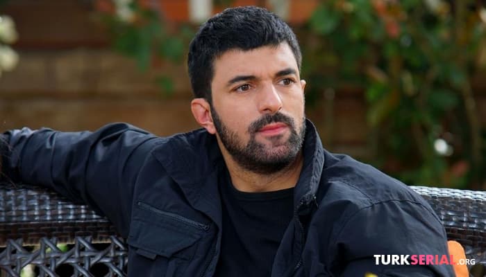 сериал Турецкие актеры - занимающиеся благотворительностью