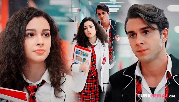 сериал Важные Изменения: Мои Братья и Сестры