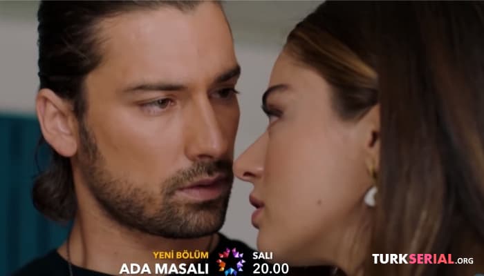 сериал Топ 5 Лучшие Турецкие Сериалы о Любви: Лето 2021