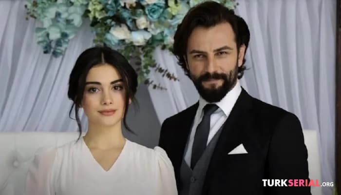 сериал Кто станет главной героиней нового сезона турецкого сериала - Клятва
